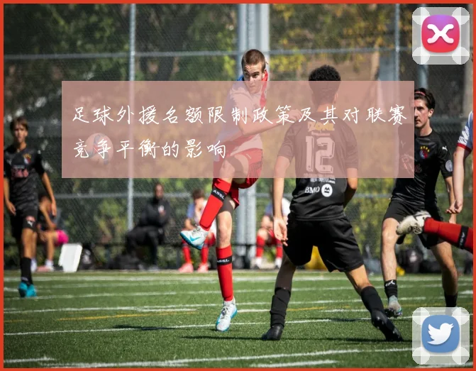 足球外援名额限制政策及其对联赛竞争平衡的影响