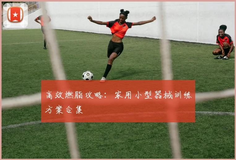 高效燃脂攻略：家用小型器械训练方案合集